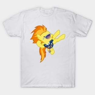 Spitfire Kick! T-Shirt